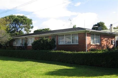 Photo of property in 3/12 Huapai Street, Onehunga, Auckland, 1061