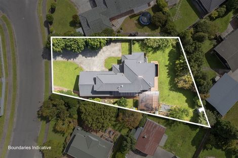 Photo of property in 3 Wright Grove, Levin, 5510