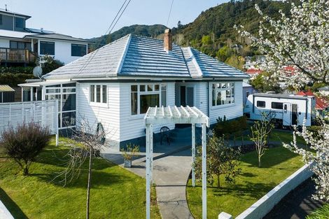 Photo of property in 605 Sealey Street, Thames, 3500