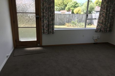 Photo of property in 26b Peer Street, Upper Riccarton, Christchurch, 8041