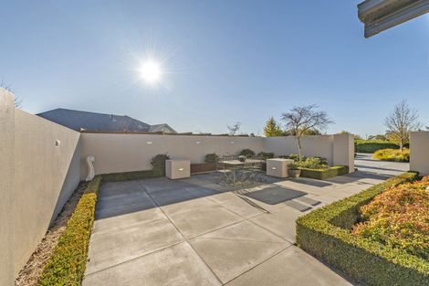 Photo of property in 8 Showground Place, Leeston, 7632