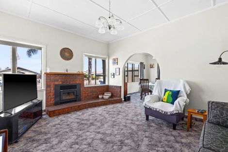 Photo of property in 13 Ellison Street, Napier South, Napier, 4110