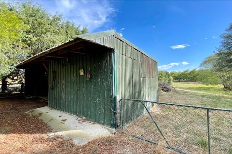 Photo of property in 166 Longview Road, Sutherlands, Pleasant Point, 7983