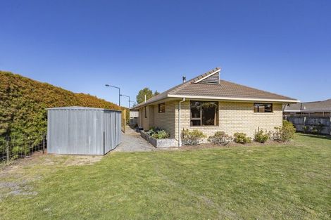 Photo of property in 12 Oldham Place, Darfield, 7510