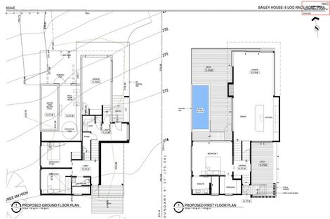 Photo of property in 6 Log Race Road, Piha, New Lynn, 0772