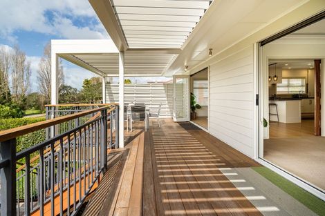 Photo of property in 34 Marywil Crescent, Hillcrest, Auckland, 0627