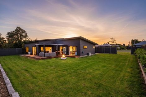 Photo of property in 40 Marine Corps Drive, Solway, Masterton, 5810