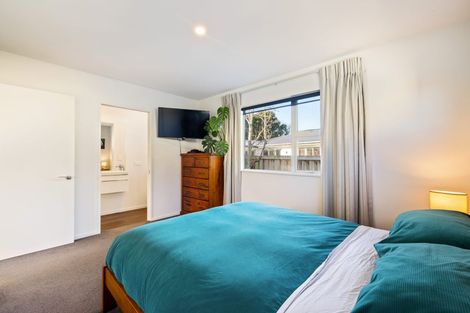 Photo of property in 23 Kestrel Place, Woolston, Christchurch, 8023