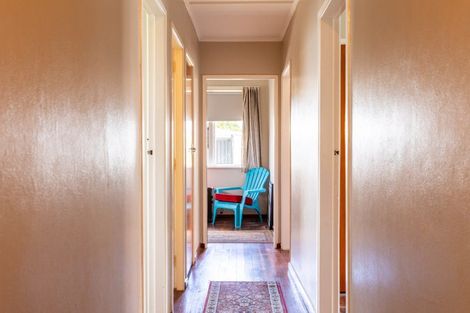 Photo of property in 18 Christian Street, Dannevirke, 4930