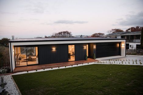 Photo of property in 13 Mitre Street, Gore, 9710