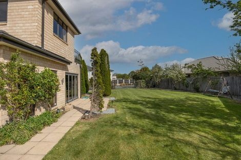 Photo of property in 6 East Ellington Drive, Mairehau, Christchurch, 8052