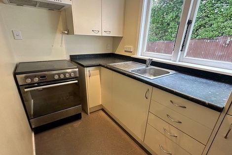 Photo of property in 3 Alameda Terrace, Aro Valley, Wellington, 6021