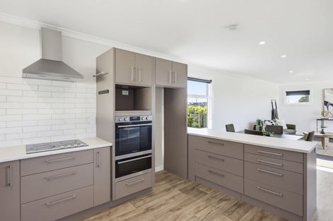Photo of property in 40 Parker Avenue, Levin, 5510