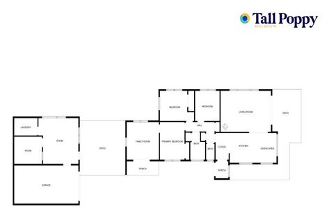 Photo of property in 3 Airedale Place, Waitara, 4320