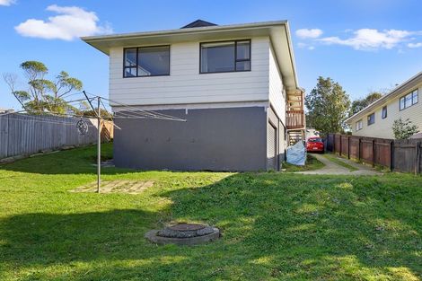 Photo of property in 28 Beaumaris Crescent, Ascot Park, Porirua, 5024