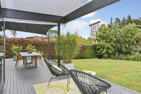 Photo of property in 195 Cowan Road, Hunua, Papakura, 2583