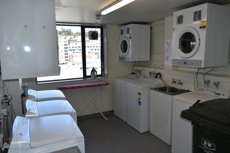 Photo of property in 35 Abel Smith Street, Te Aro, Wellington, 6011