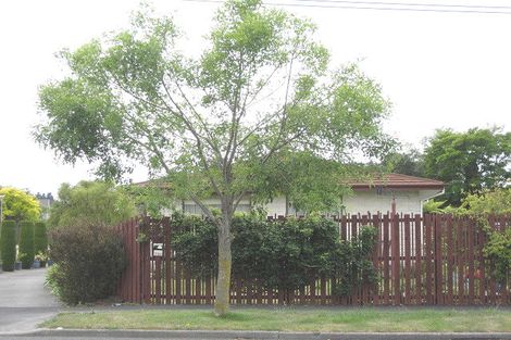 Photo of property in 1/79 Inwoods Road, Parklands, Christchurch, 8083