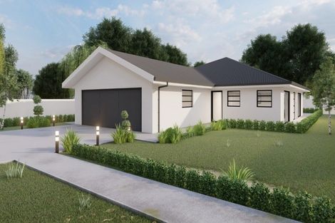 Photo of property in 24 Princess Street, Pahiatua, 4910