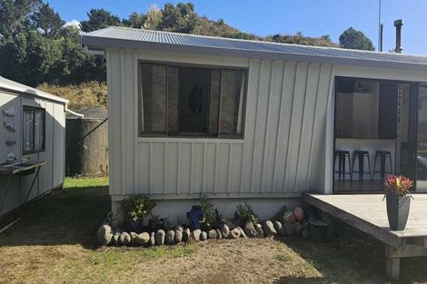 Photo of property in 1140 Omamari Road, Omamari, Dargaville, 0373