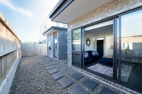 Photo of property in 4/3 Korimako Street, Frankton, Hamilton, 3204