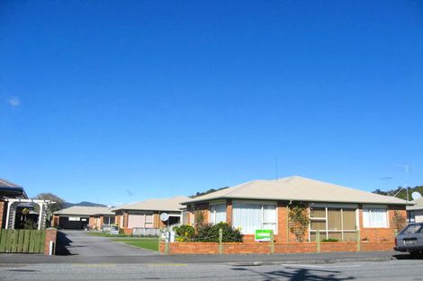 Photo of property in 107b Shakespeare Street, Greymouth, 7805