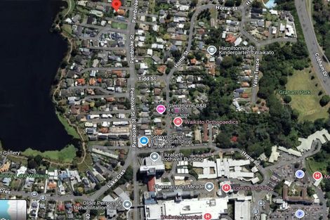 Photo of property in 86b Pembroke Street, Hamilton Lake, Hamilton, 3204