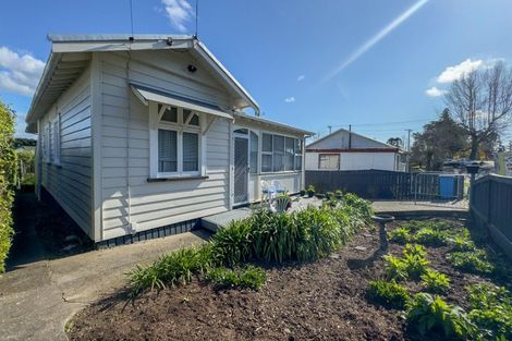 Photo of property in 3 Wood Street, Paeroa, 3600