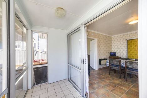 Photo of property in 142 College Street, Awapuni, Palmerston North, 4412