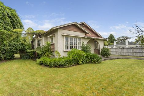 Photo of property in 1 Paterson Street, Pahiatua, 4910