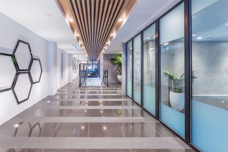 Photo of property in Queen's Residences, 2004/8 Airedale Street, Auckland Central, Auckland, 1010