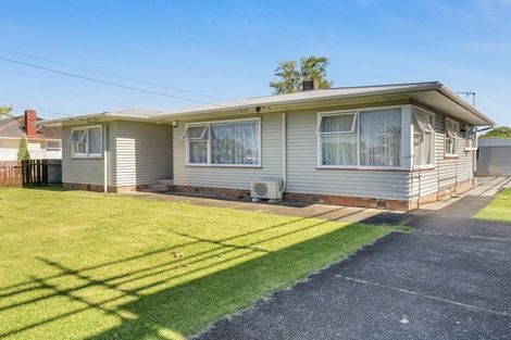 Photo of property in 148 Hall Avenue, Favona, Auckland, 2024