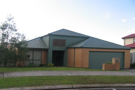 Photo of property in 19 Aclare Place, East Tamaki, Auckland, 2016