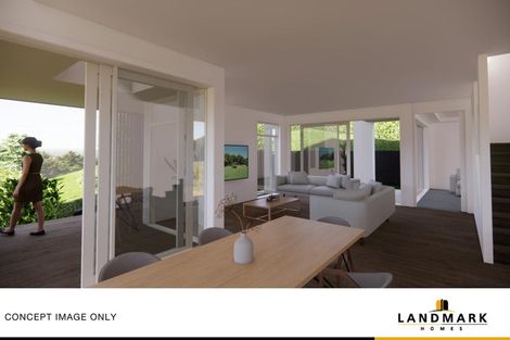 Photo of property in 250a Beach Road, Campbells Bay, Auckland, 0630