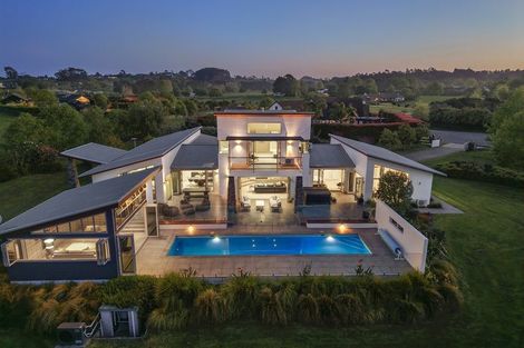 Photo of property in 86 Goodland Drive, Dairy Flat, Albany, 0792