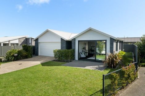 Photo of property in 9 Simms Close, Pyes Pa, Tauranga, 3112