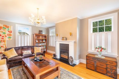 Photo of property in 1 Thornycroft Street, Fendalton, Christchurch, 8052