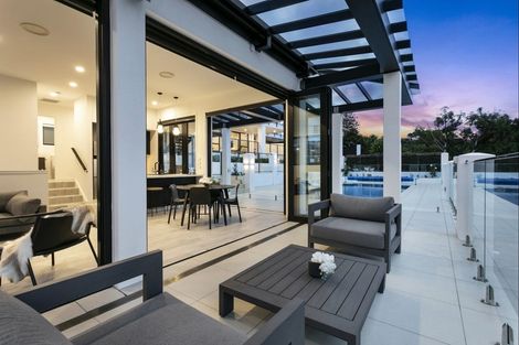 Photo of property in 35 Palmer Crescent, Mission Bay, Auckland, 1071