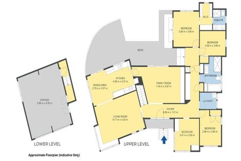 Photo of property in 26 Harper Street, Chatswood, Auckland, 0626