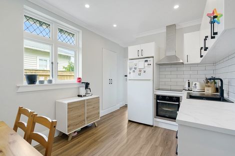 Photo of property in 29 Ariki Street, Boulcott, Lower Hutt, 5010