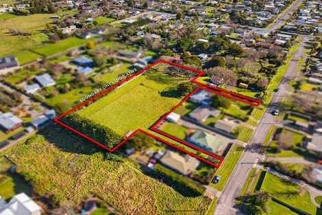 Photo of property in 18 Hilton Road, Carterton, 5713