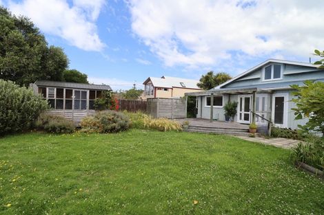 Photo of property in 211 The Parade, Island Bay, Wellington, 6023