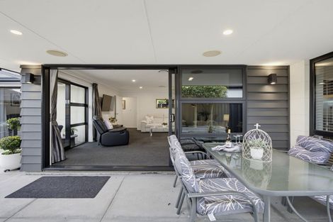 Photo of property in 10 Silverstream Boulevard, Kaiapoi, 7630