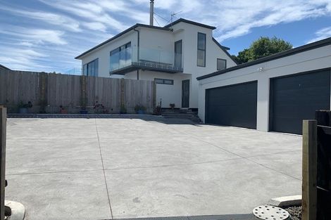 Photo of property in 47a Rocking Horse Road, Southshore, Christchurch, 8062