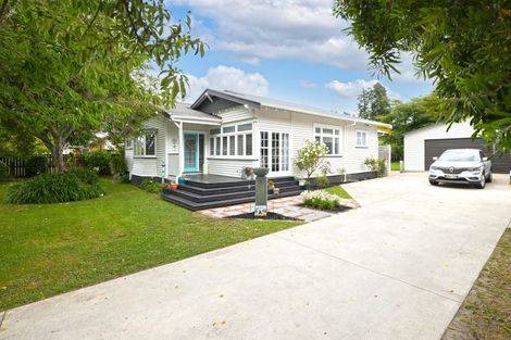 Photo of property in 43 Princes Street, Cambridge, 3434