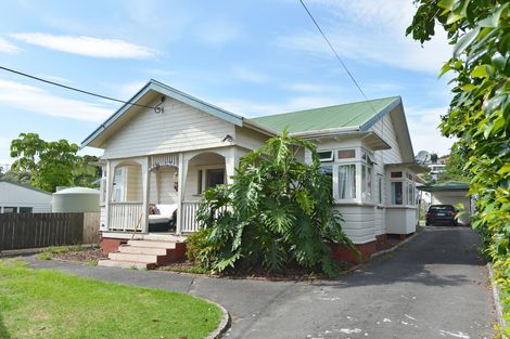 Photo of property in 74 Morningside Road, Morningside, Whangarei, 0110