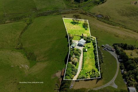 Photo of property in 407 Pataua Road South, Pataua South, Onerahi, 0192