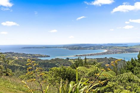 Photo of property in 289 Rodney Road, Whangateau, Warkworth, 0985