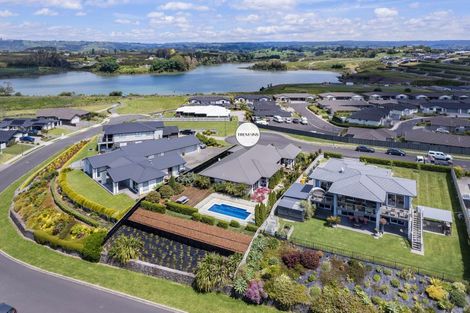 Photo of property in 9 Wairere Rise, Omokoroa, 3114