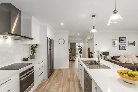 Photo of property in 40 Catalina Crescent, Burleigh, Blenheim, 7201